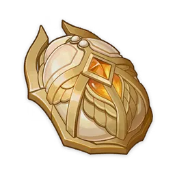 Olden Days of Scorching Might - Genshin Impact